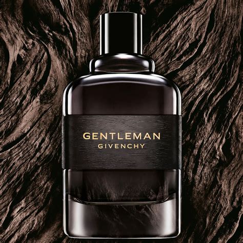 Gentleman Eau de Parfum .